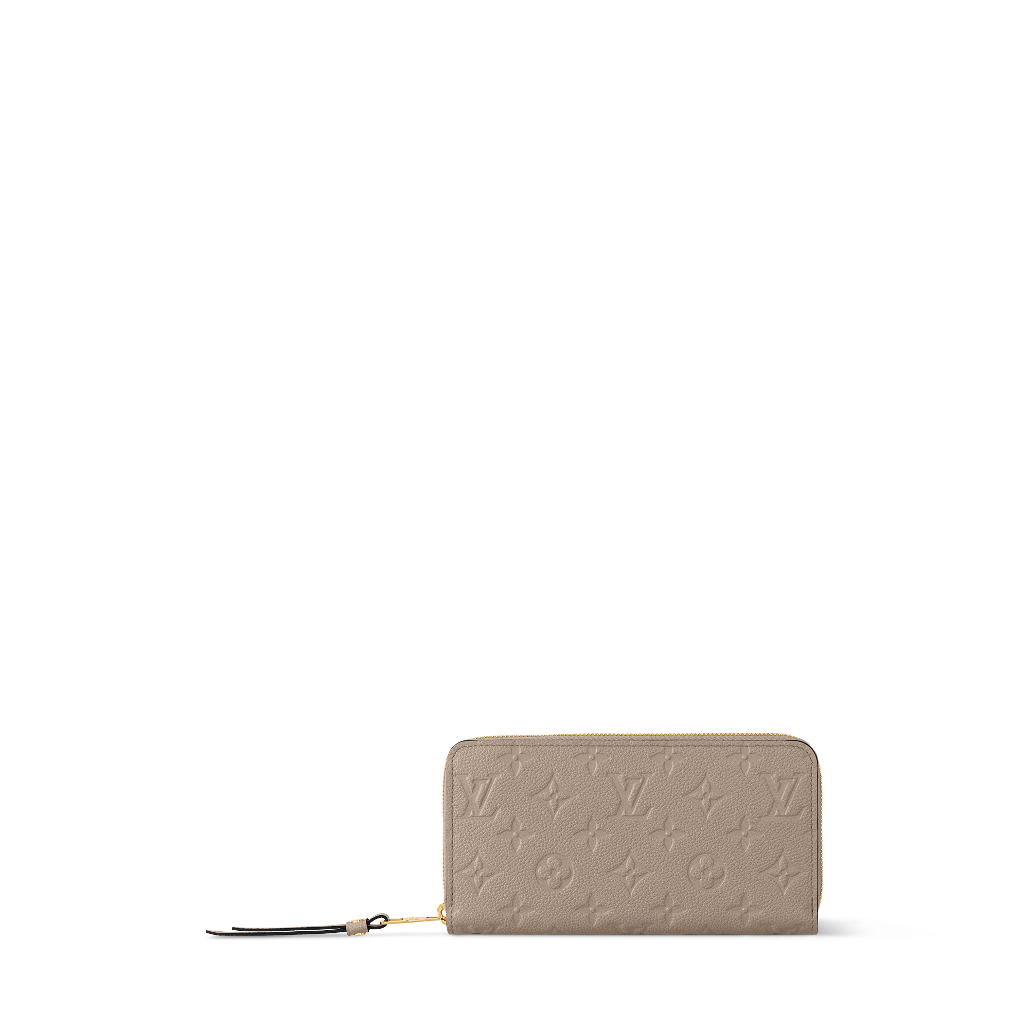 Zippy Wallet Monogram Empreinte - Wallets and Small Leather Goods